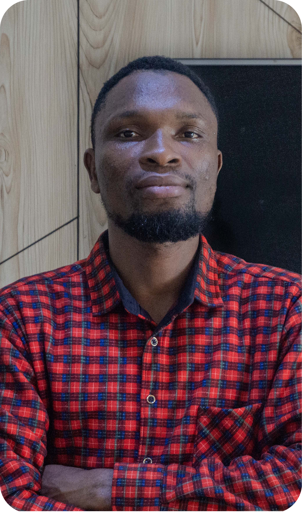 Famuyiwa Elijah